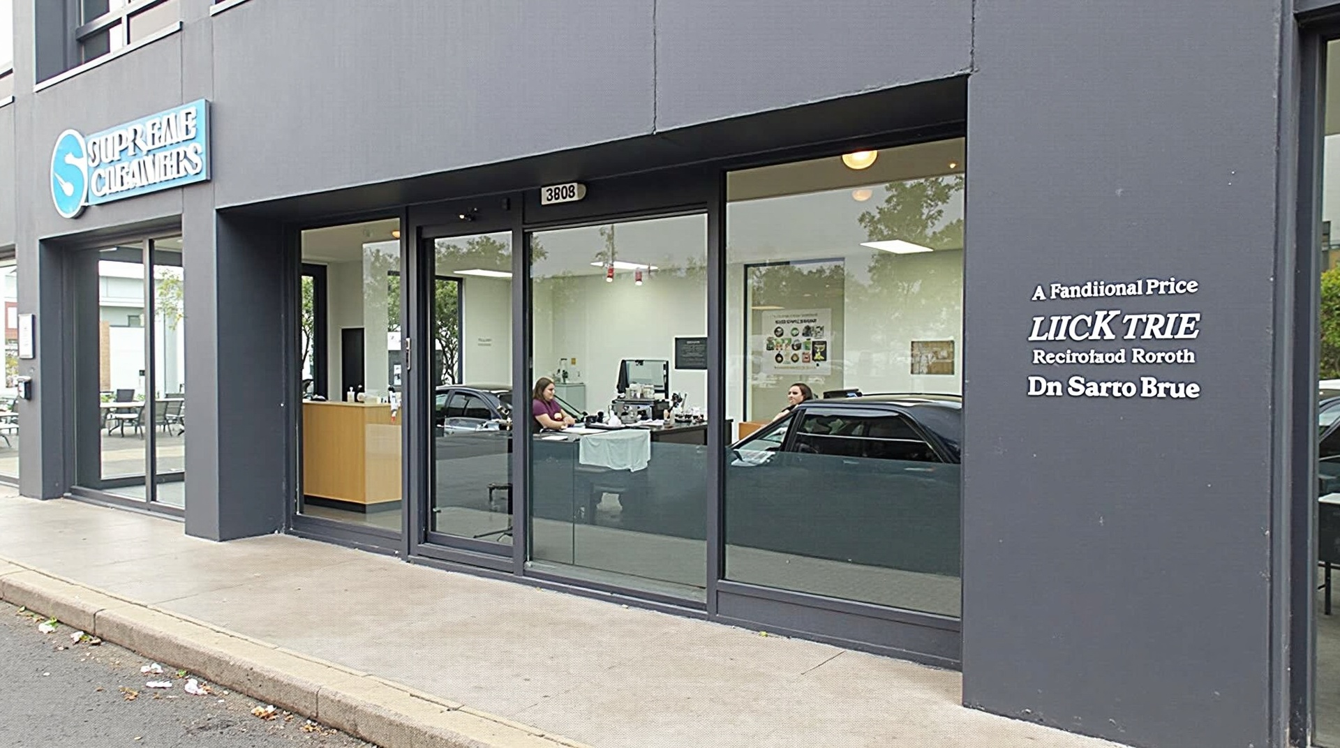 Fresho Carpet Cleaning Chelmer Contact Office