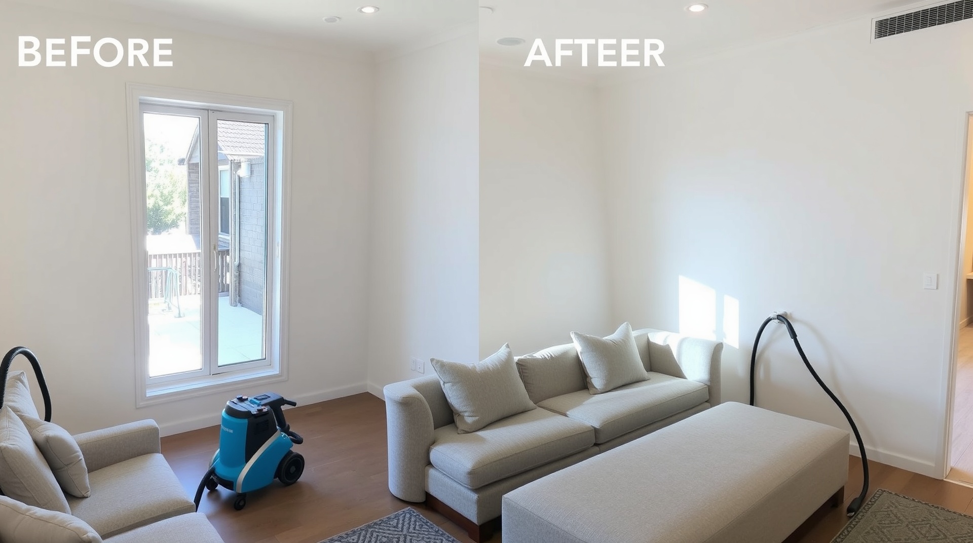 Professional Upholstery Cleaning Chelmer